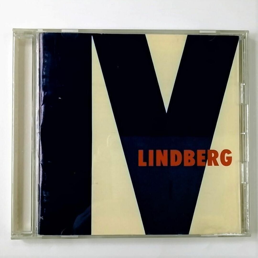 LINDBERG / LINDBERG IV (CD)_画像8