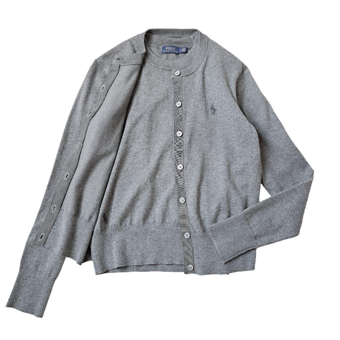 新品未使用 POLO RALPH LAUREN ポロラルフローレン アンサンブル 新品未使用 POLO RALPH LAUREN ポロラルフローレン アンサンブル