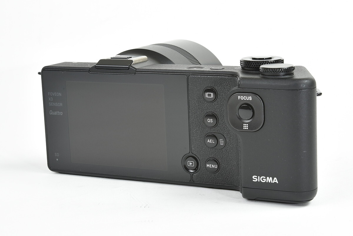 * ultimate beautiful goods *SIGMA Sigma dp3 Quattro digital camera battery 2 piece attaching!*B16