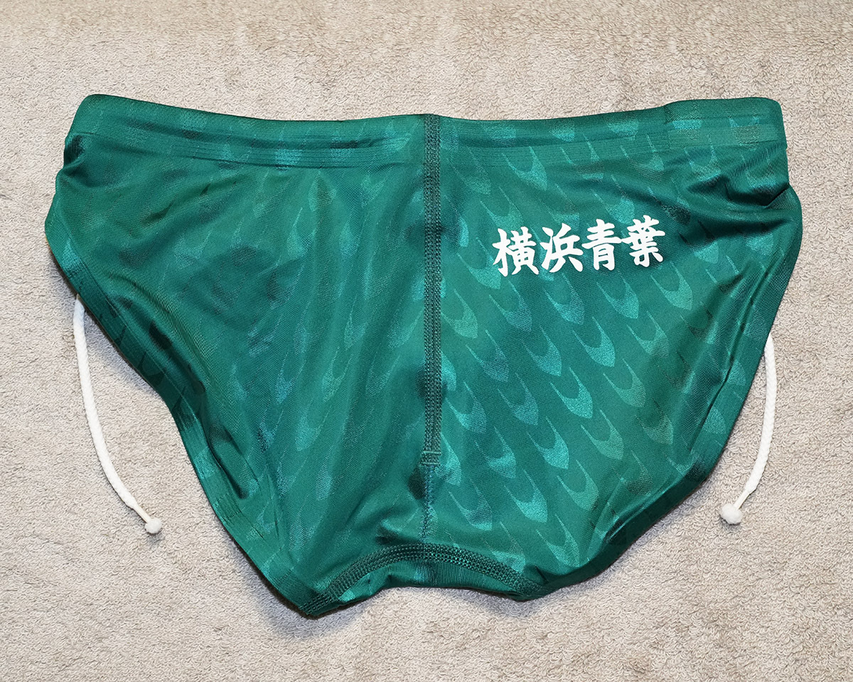 Yahoo!オークション - スピード SPEEDO ミズノ メンズ競泳水着 