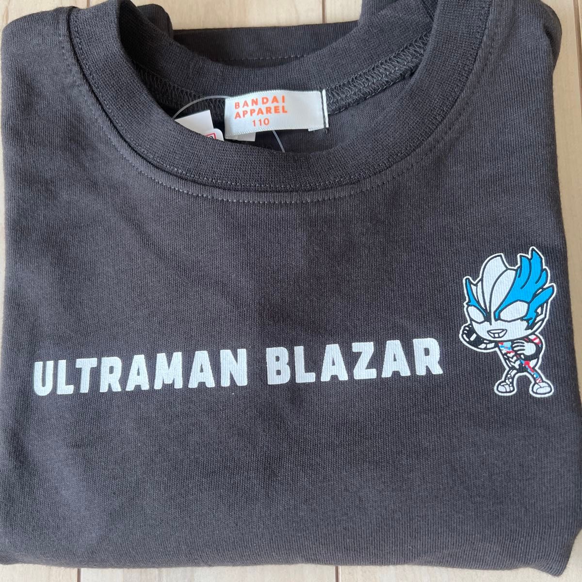 ウルトラマントレーナーとTシャツのセット110