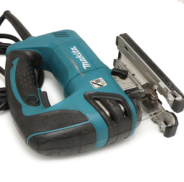  Makita jigsaw 4350FT