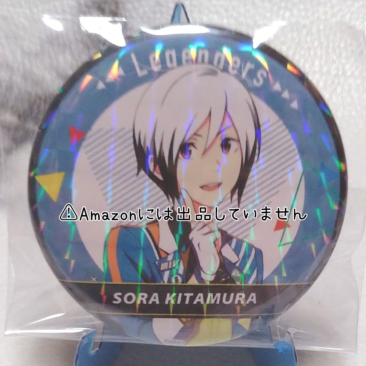 SideM】アイドルマスターSideM Legenders 葛之葉雨彦 6thLIVE SideM】アイドルマスターSideM Legenders 葛之葉雨彦 6thLIVE