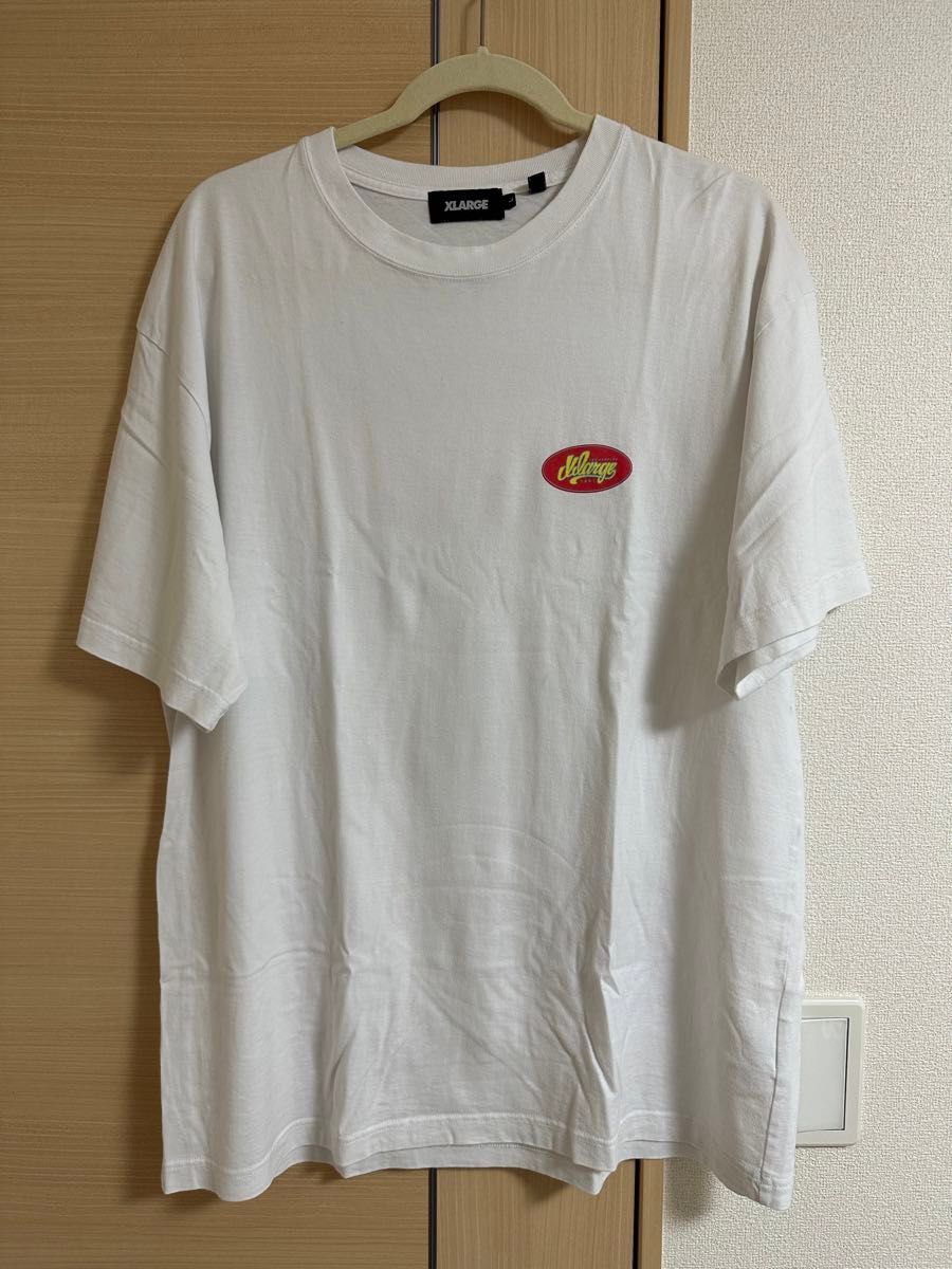 【xlarge】Tシャツ
