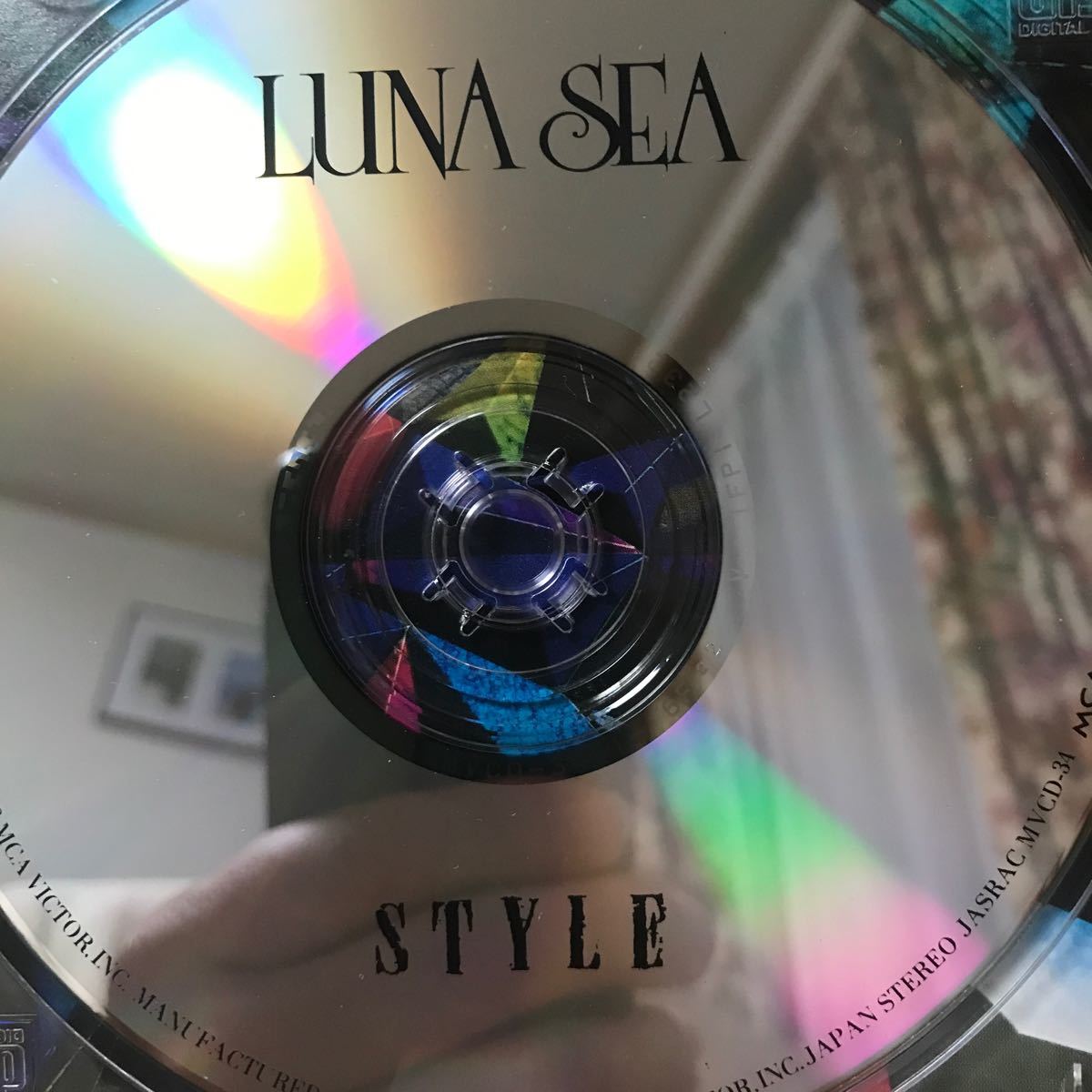 LUNA SEA ★STYLE_画像3