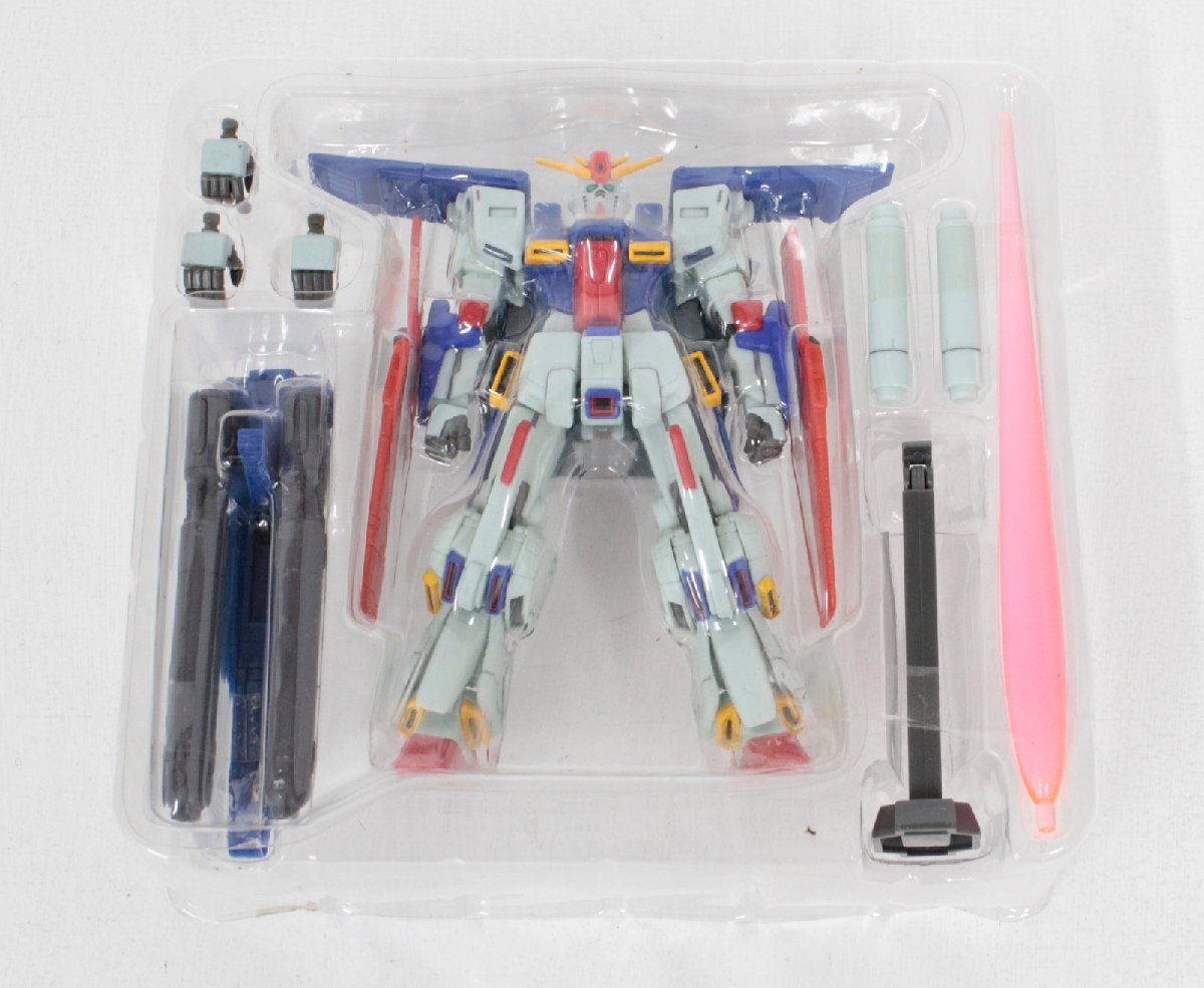 【中古・ジャンク品】ガンダム フィギュア まとめ RMS-099 リック・ディアス MSZ-006 Zガンダム MSZ-010 ZZガンダム.,_画像4