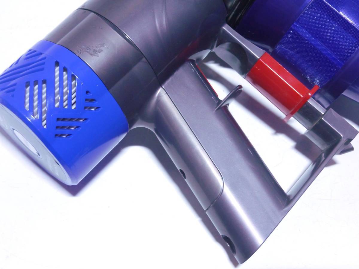 ■送料無料■ ダイソン V6　コードレス　交換用 本体部分　純正品　 dyson　DC61 DC62 DC74 V6_画像4