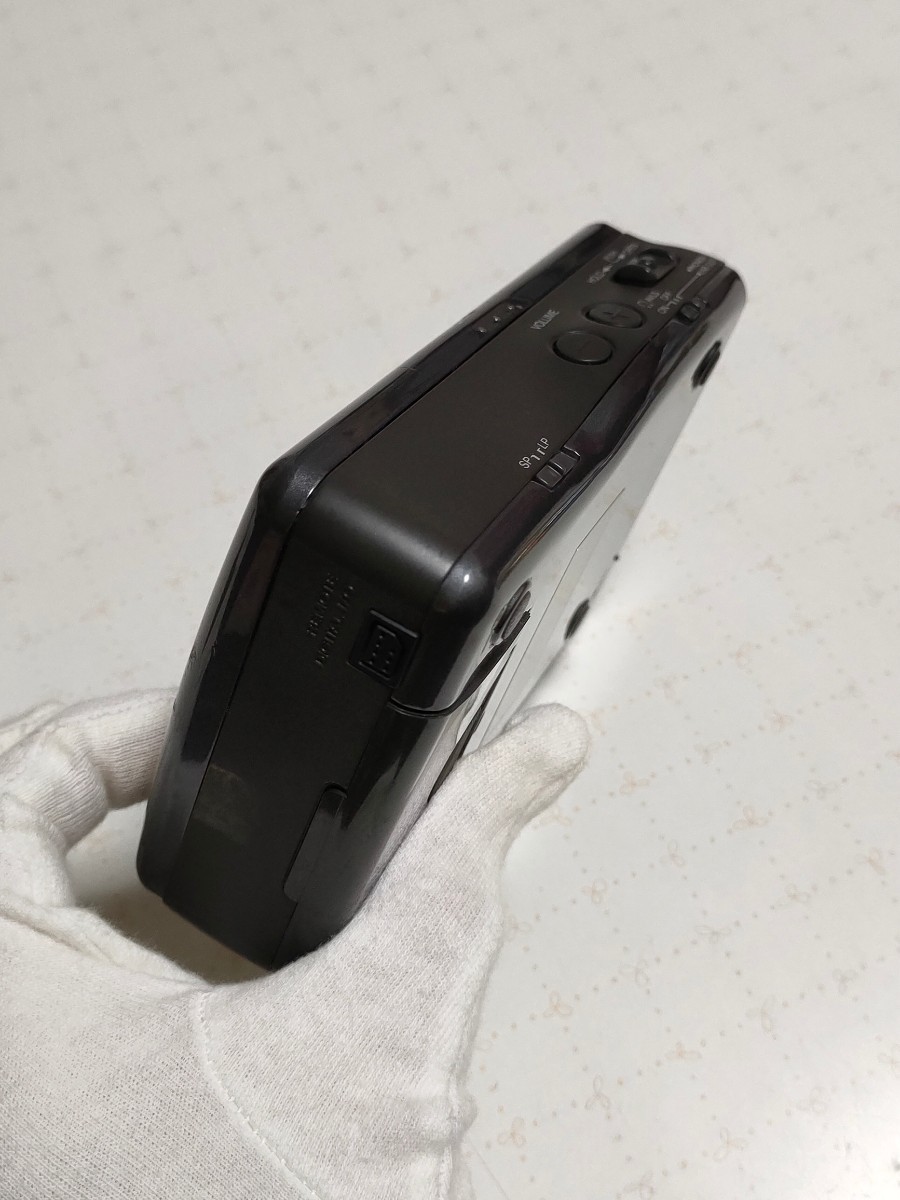 SONY ソニー TCD-D7 DAT WALKMAN ウォークマン_画像8