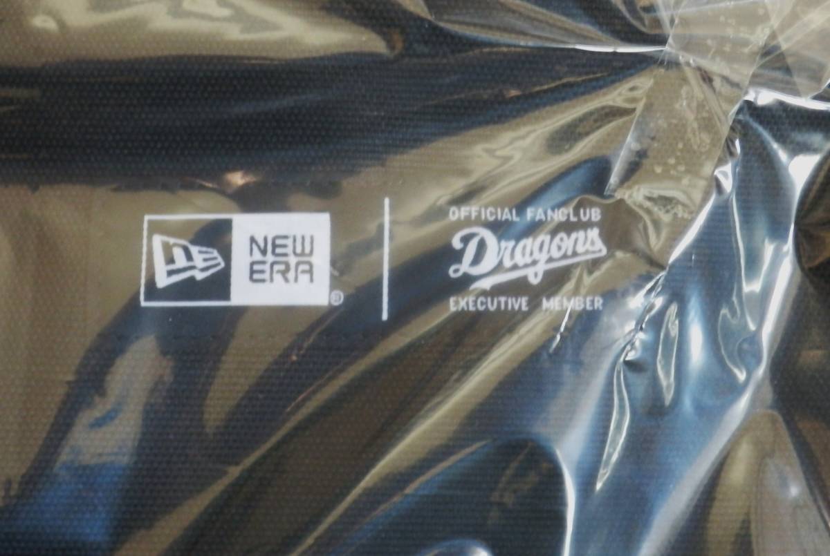 中日ドラゴンズ ファンクラブ 限定 非売品 オリジナル リュック 中日ドラゴンズ ファンクラブ 限定 非売品 オリジナル リュック
