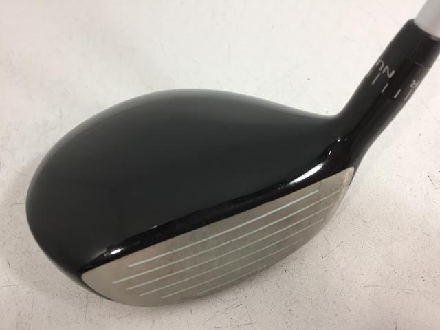 即決 お買い得品！中古 スリクソン(SRIXON) Z-525 フェアウェイ 3W Miyazaki KENA Black6 15 SRの画像2