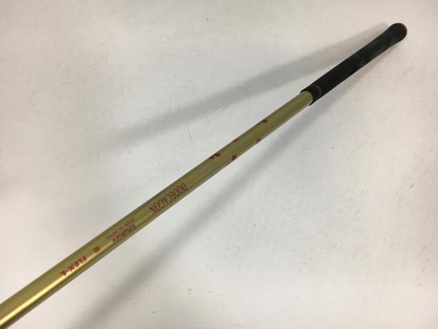 6230円 即決 お買い得品!中古美品 KM-400 ブラック ドライバー 6230円 即決 お買い得品!中古美品 KM-400 ブラック ドライバー