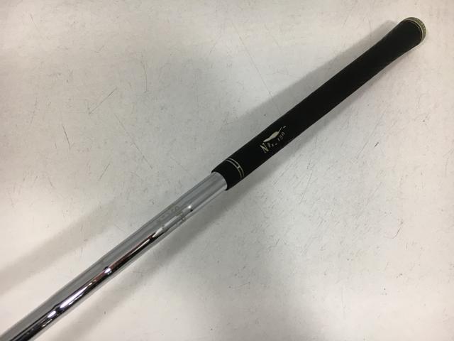 即決 お買い得品！中古 RM-11 フォージド ウェッジ (ニッケルクロム) 58.12 SW NSプロ 950GH HT 58 WEDGE_画像3