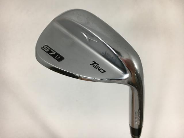 即決 お買い得品！中古 T20 ウェッジ サテン 57.11 SW NSプロ MODUS3 115 WEDGE 57 WEDGE_画像1