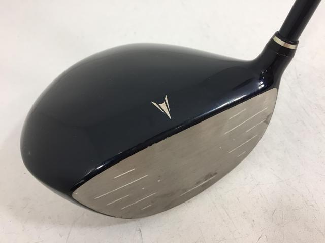 即決 お買い得品！中古 ザ・ゼクシオ(XXIO) ドライバー 2008 1W MP500 10.5 R_画像2