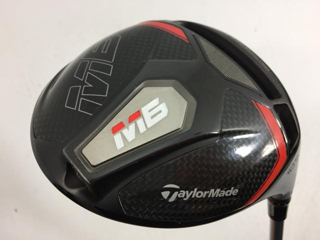 即決 お買い得品！中古 M6 ドライバー 2019 (日本仕様) 1W FUBUKI TM5 2019 10.5 SR_画像1