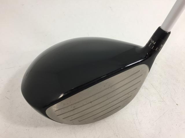 即決 お買い得品！中古 スリクソン(SRIXON) Z-525 ドライバー 1W Miyazaki KENA Silver6 10.5 Sの画像2