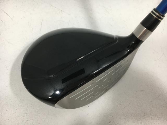 即決 お買い得品！中古 スリクソン(SRIXON) Z-F65 フェアウェイ 5W Motore Speeder 757 エボリューション 19 S_画像2