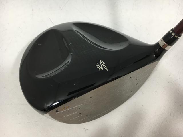 即決 お買い得品！中古 キングコブラ L4V ドライバーF/ST 1W グラファイトデザイン F/SPEED 10 R_画像2