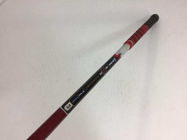 即決 お買い得品！中古 バーナー フェアウェイ スチール 2007 (日本仕様) 5W RE-AX SUPER FAST FW 18 R_画像3