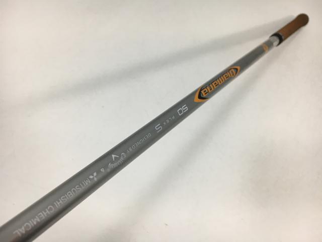 即決 中古 MAVRIK (マーベリック) ドライバー 2020 (日本仕様) 1W ディアマナ 50 for Callaway 10.5 S_画像3