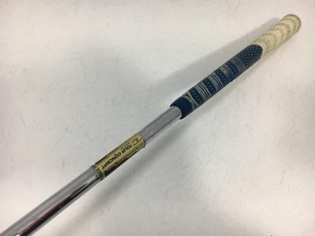 即決 中古 588 プレシジョンフォージド ウェッジ SW ツアーコンセプト 56 WEDGE_画像3