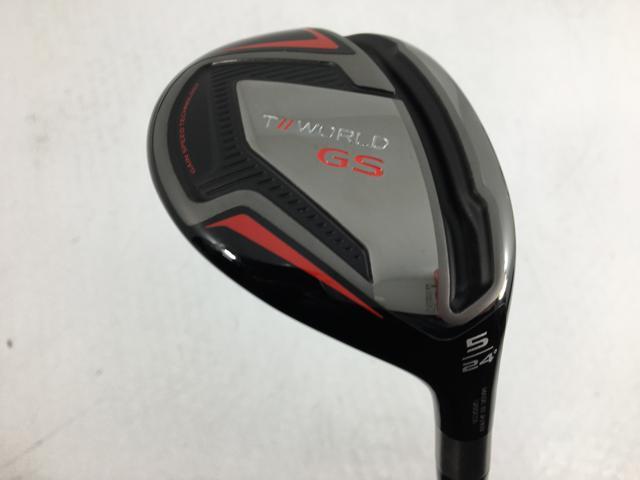 即決 中古 T//WORLD GS ユーティリティ 2021 U5 SPEEDTUNED 48 24 SRの画像1