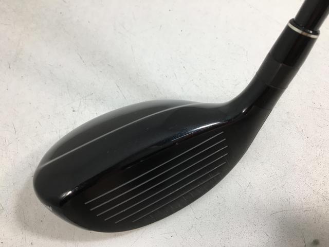 即決 中古 スリクソン(SRIXON) Z-H85 ハイブリッド ユーティリティ U6 Miyazaki Mahana 28 R_画像2