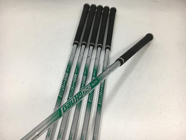 即決 中古 (6本)スリクソン(SRIXON) ZX5 アイアン 2020 5～9.P NSプロ 950GH neo 選択なし R_画像3