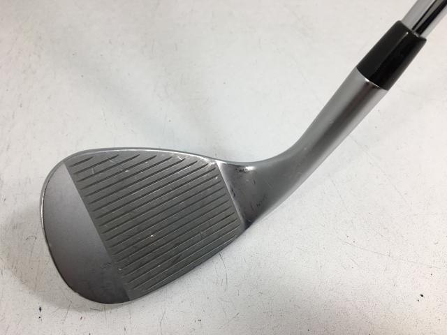 即決 中古 GLIDE(グライド) 4.0 W ウェッジ 2022 AW NSプロ MODUS3 TOUR105 54 S_画像2