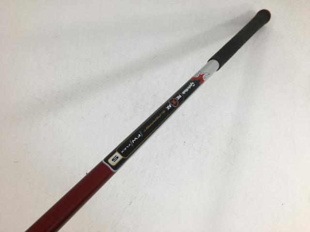 即決 中古 バーナー フェアウェイ スチール 2007 (日本仕様) 7W RE-AX SUPER FAST FW 21 S_画像3