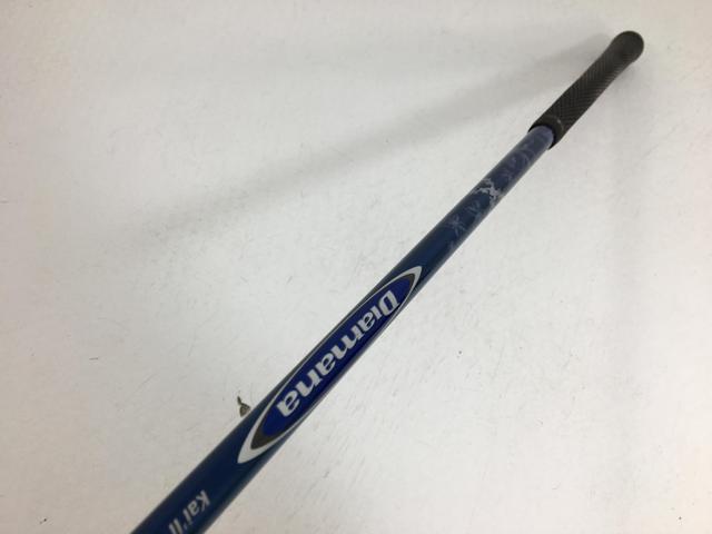 即決 中古 スリクソン(SRIXON) Z-TX ドライバー 2009 1W ディアマナ カイリ70 9.5 S_画像3