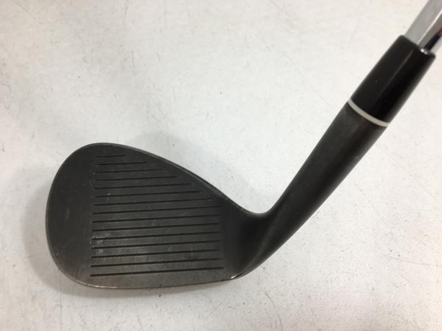 即決 中古 FH フォージド V1 ウェッジ マットブラック 2018 AW TS-114w 54 WEDGE_画像2