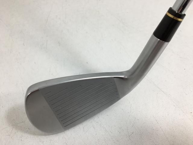 即決 中古 TOUR WORLD (ツアーワールド) TW-U ユーティリティアイアン U3 NSプロ HYBRID 100 21 S_画像2