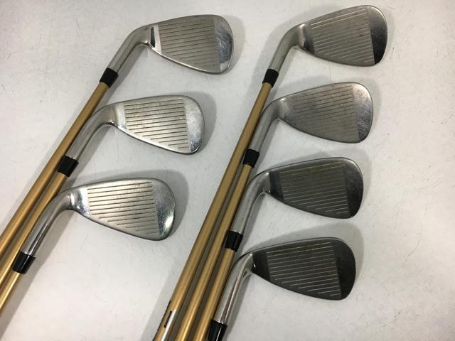 即決 中古 SWORD ATC-589-β フルセット フルセット SPEEDER 589β 10.5 SR_画像3