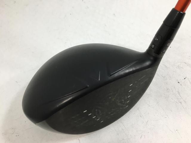 即決 中古 XR PRO 16 ドライバー 2016 (日本仕様) 1W ディアマナ R50 9 S_画像2