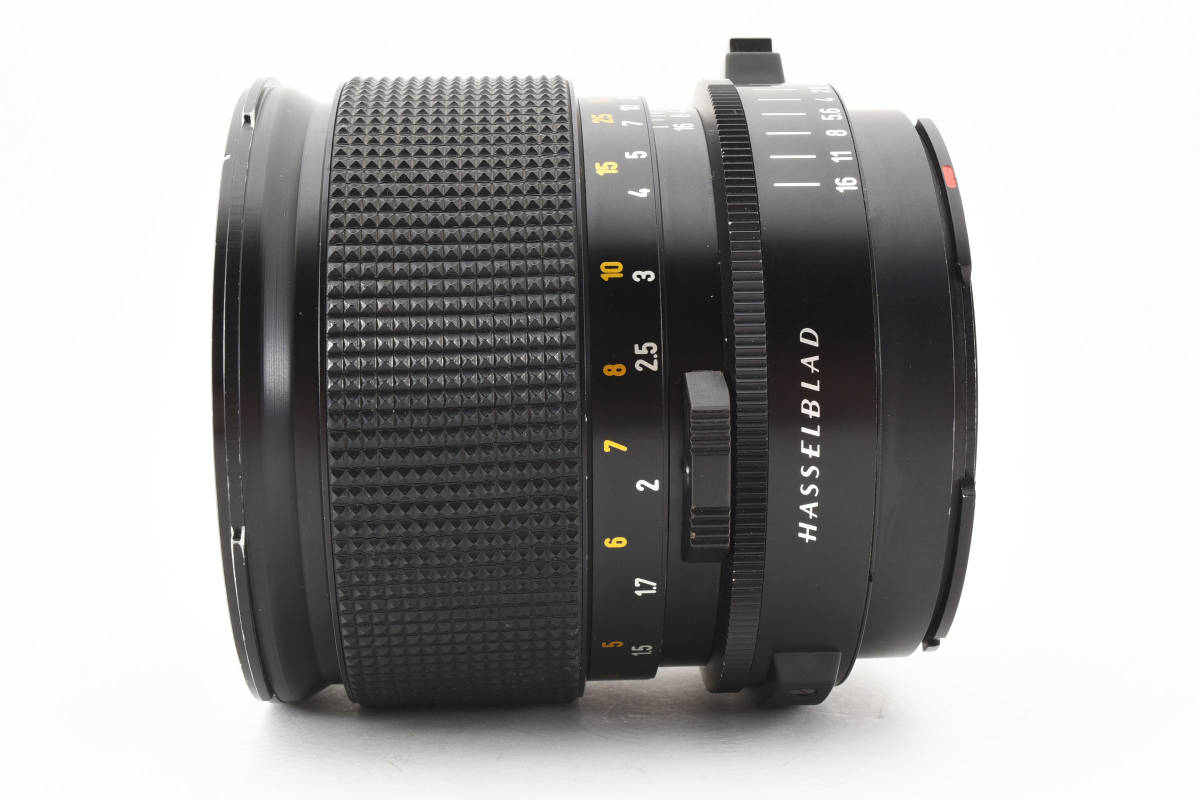 Hasselblad ハッセルブラッド Carl Zeiss T* Planar 110mm F2 _画像6