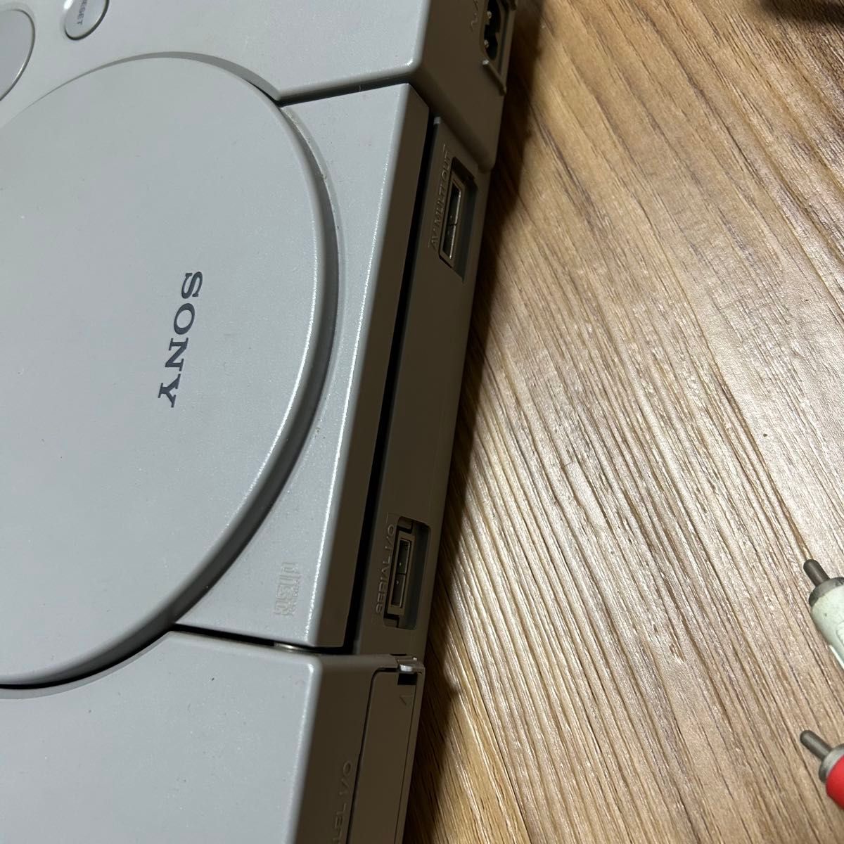 PlayStation/プレステ　本体一式セット　SCPH-5000 プレイステーション