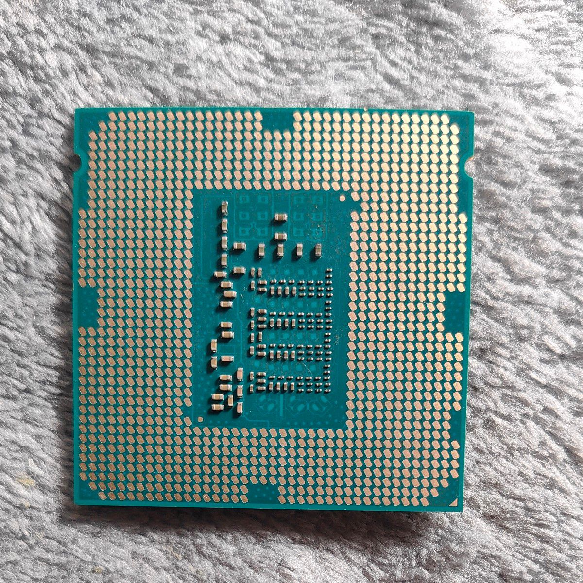 Intel Core CPU Xeon e3 1220 v3 動作確認済み