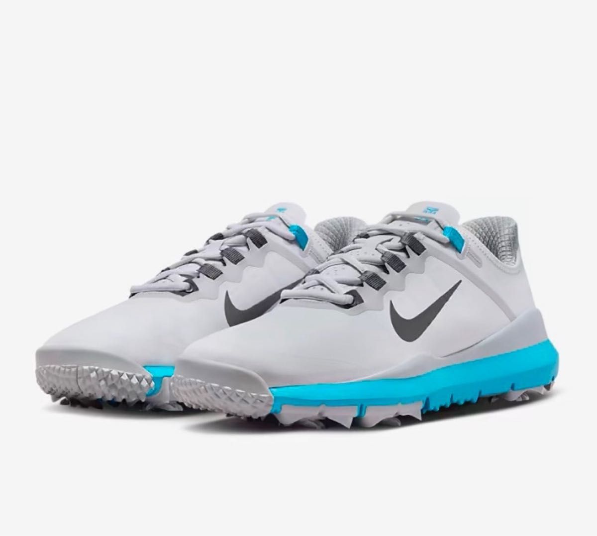 新品未使用】NIKE ゴルフシューズ タイガー ウッズ '13 W TW'13 新品未使用】NIKE ゴルフシューズ タイガー ウッズ '13 W TW'13