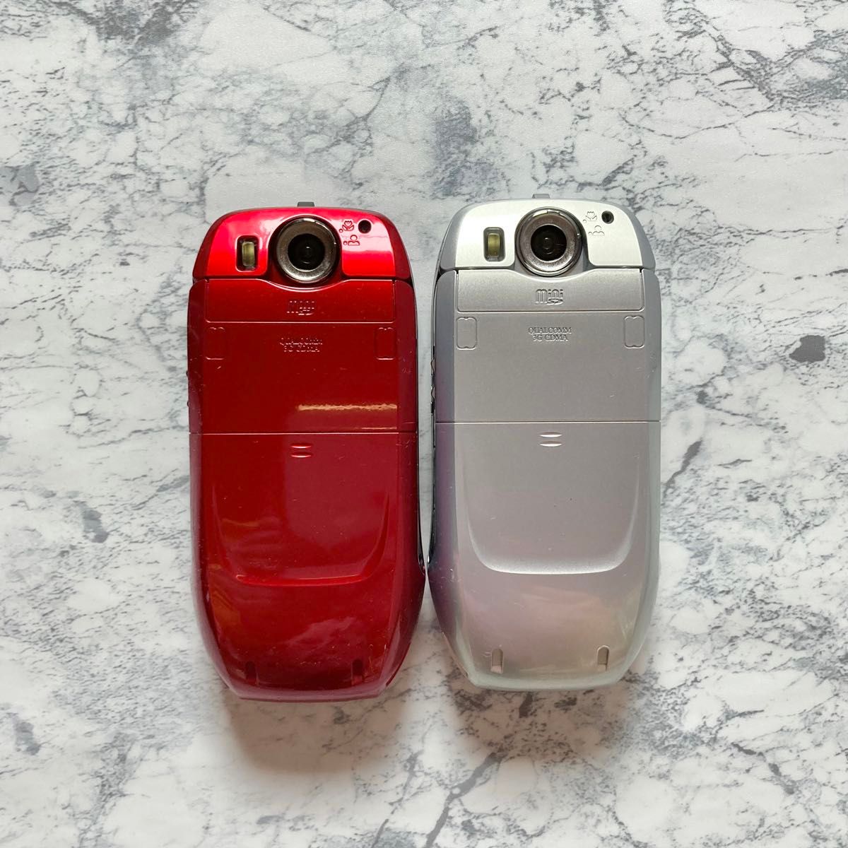非売品】au 携帯電話 ガラケー モックアップ 平成 レトロ 撮影 非売品】au 携帯電話 ガラケー モックアップ 平成 レトロ 撮影