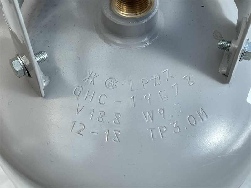 LPガスボンベ・タンク プロパンガスボンベ・タンク 8Kg|Yahoo LPガスボンベ・タンク プロパンガスボンベ・タンク 8Kg|Yahoo