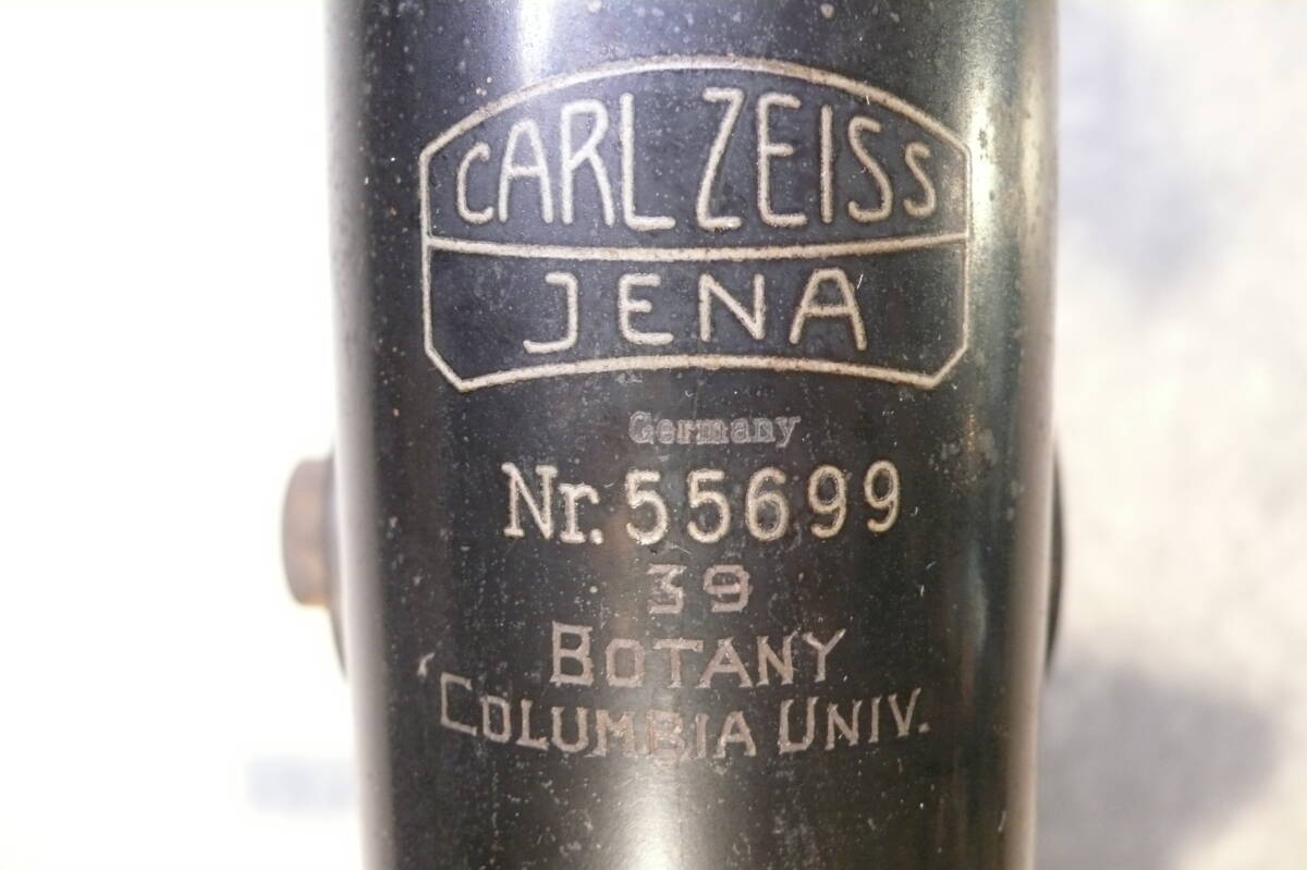 30800円 ☆ 顕微鏡 carl zeiss カールツァイス 顕微鏡 太鏡胴 30800円 ☆ 顕微鏡 carl zeiss カールツァイス 顕微鏡 太鏡胴