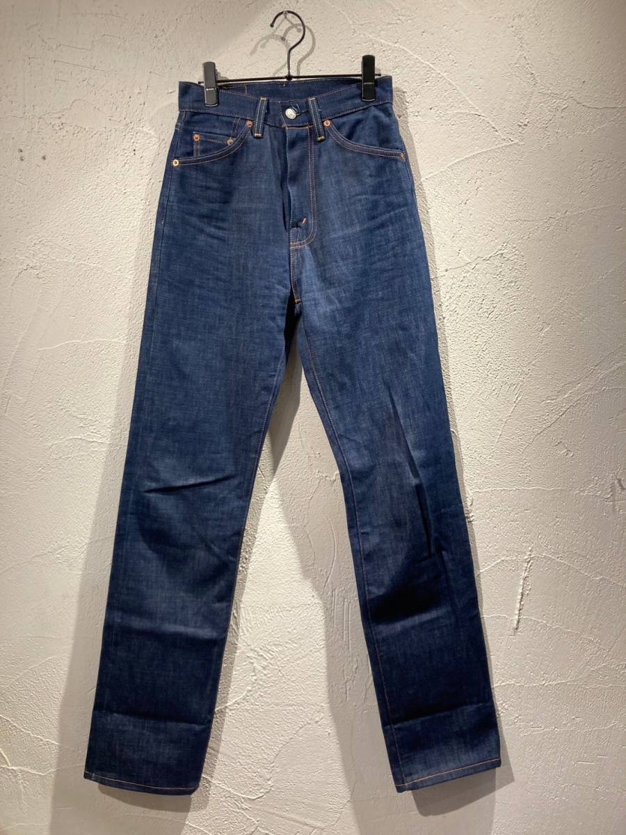 LEVIS　VINTAGE CLOTHING　パンツ　A162331016　701デニムパンツ