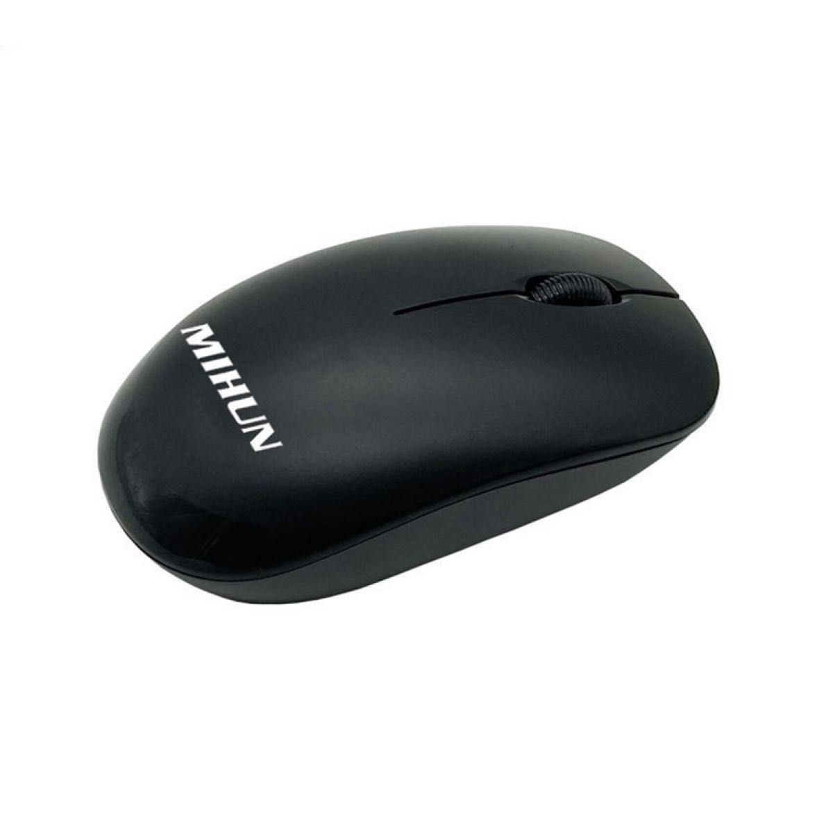 MIHUN M312 2.4Ghz ワイヤレスマウス  無線 ワイヤレス マウス