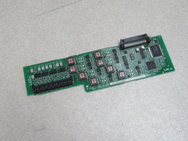 Ω保証有 Σ 7014) NYC-2F2-ME 2COI-2F2 ナカヨ TOFINO 2 主装置 Ω保証有 Σ 7014) NYC-2F2-ME 2COI-2F2 ナカヨ TOFINO 2 主装置