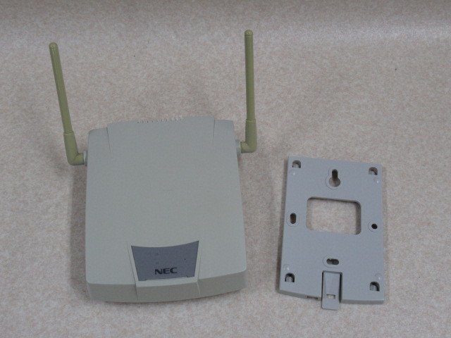 XB1 7364♪ 保証有 NEC Aspire IP1D-CS-D 接続装置 SERIES-5.1-G 15年製・祝10000！取引突破！