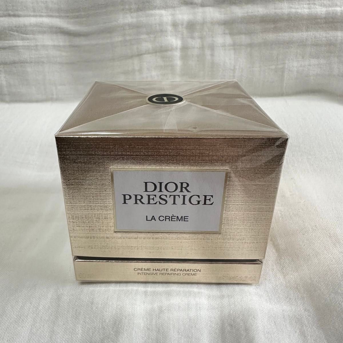 Christian Dior ディオール プレステージ ラクレームN クリーム 50g 新品未開封♪