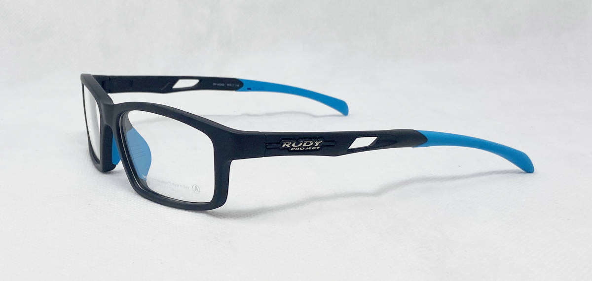 ◆RUDYPROJECT◆INTUITION 44A オプティカルサングラス◆SP440A06-0001_画像3