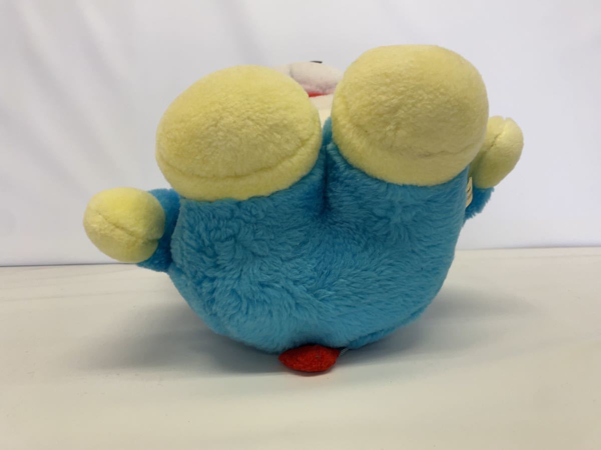 初期 80年代 ドラえもん ぬいぐるみ 約33cm 当時物昭和レトロ 初期 80年代 ドラえもん ぬいぐるみ 約33cm 当時物昭和レトロ