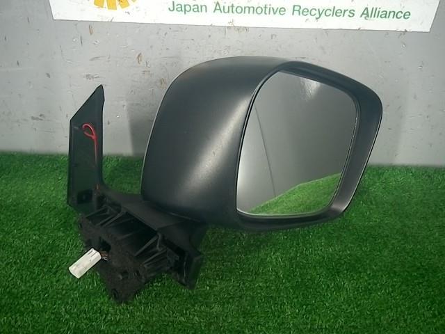  flair DBA-MJ34S right side mirror custom style XS 4WD ZVC Ishizaki 72M3